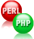 CGI/PHP対応